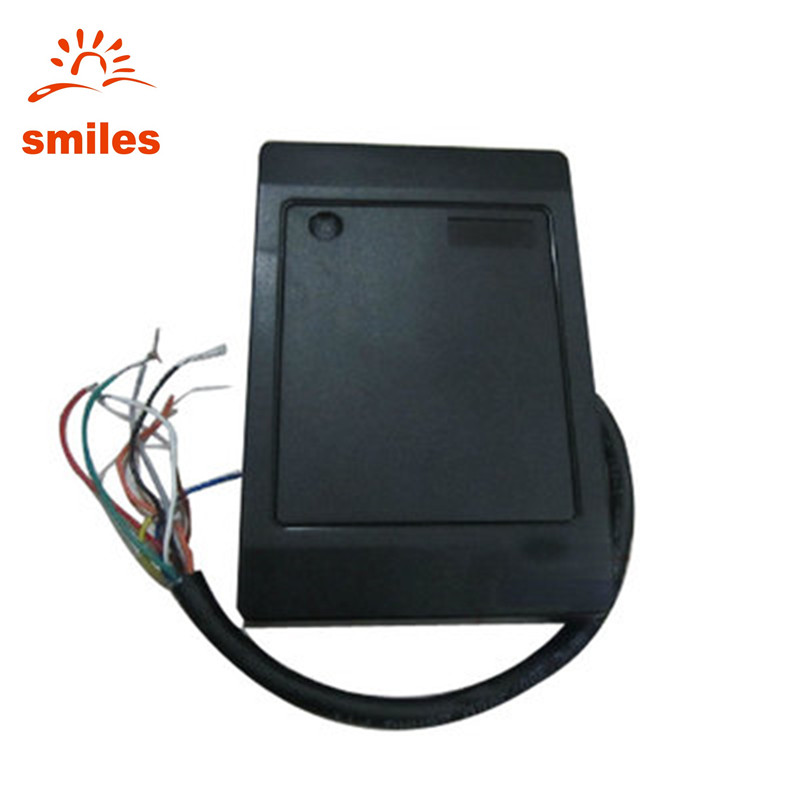 Waterproof Contactless RFID Card Reader 