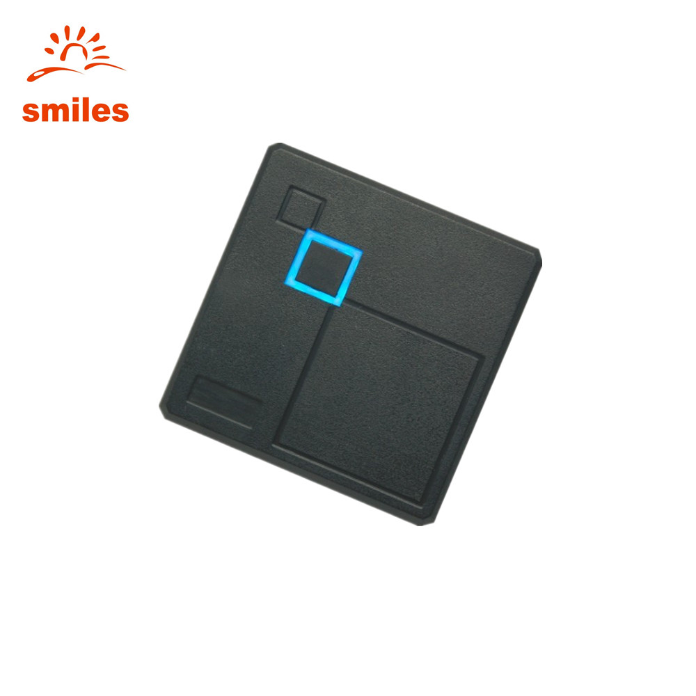 125KHZ Standalone Contactless Proximity Card Reader