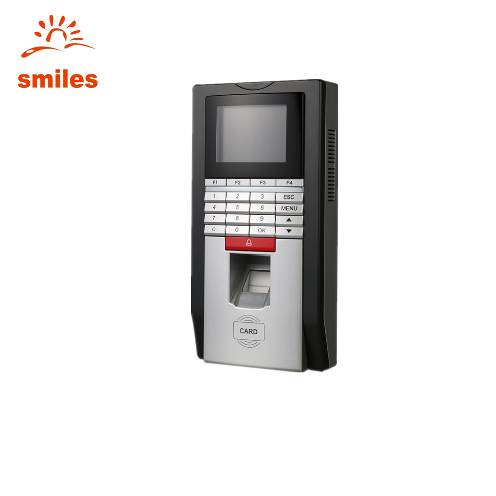 Biometric Fingerprint Time Attendance  Door Access Control