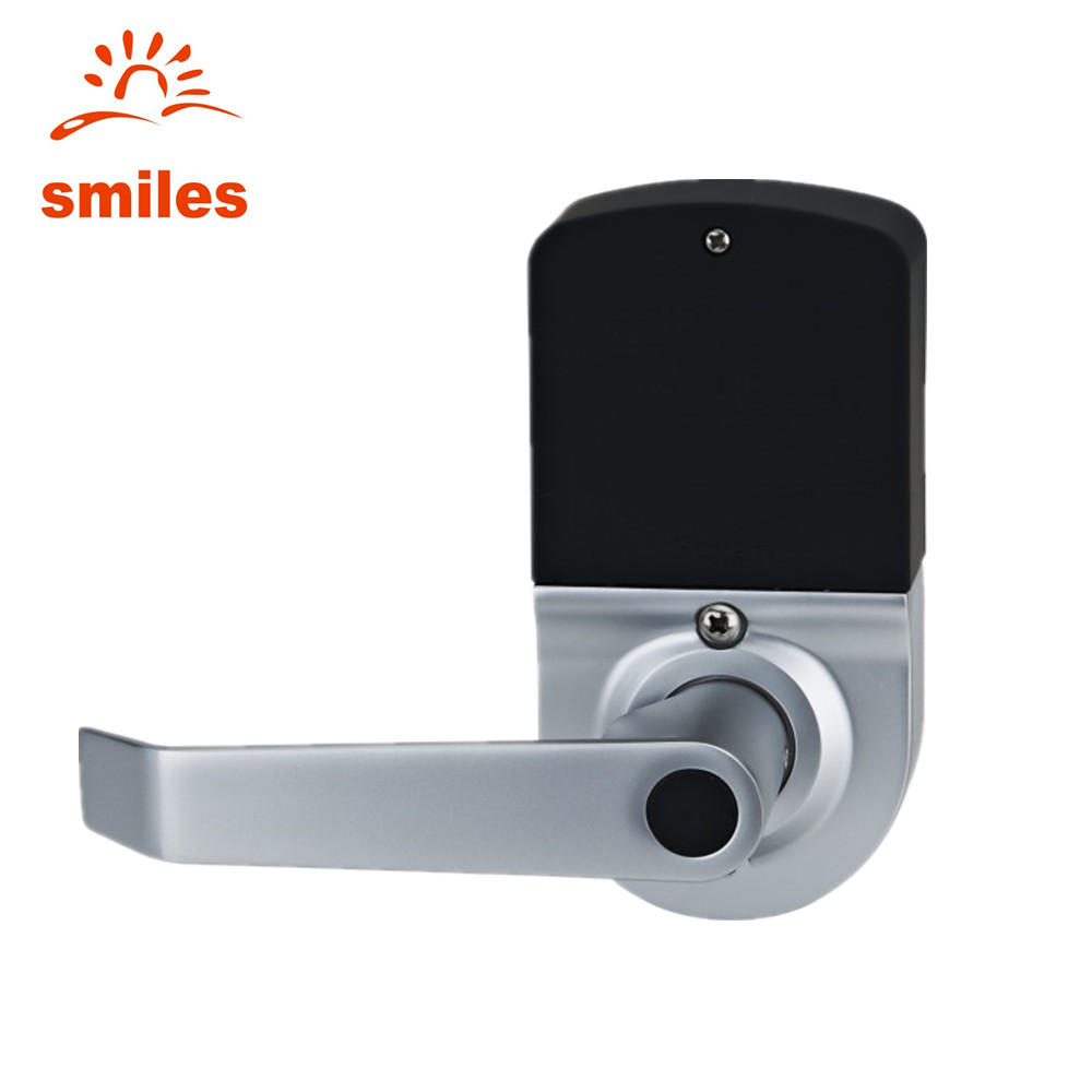 Superior Quality Electronic Fingerprint Door lock With Pin Code