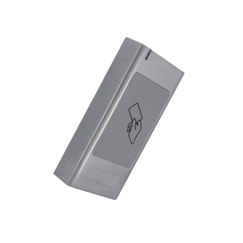 Metal Case Bluetooth Door Access Control Support Smart App System