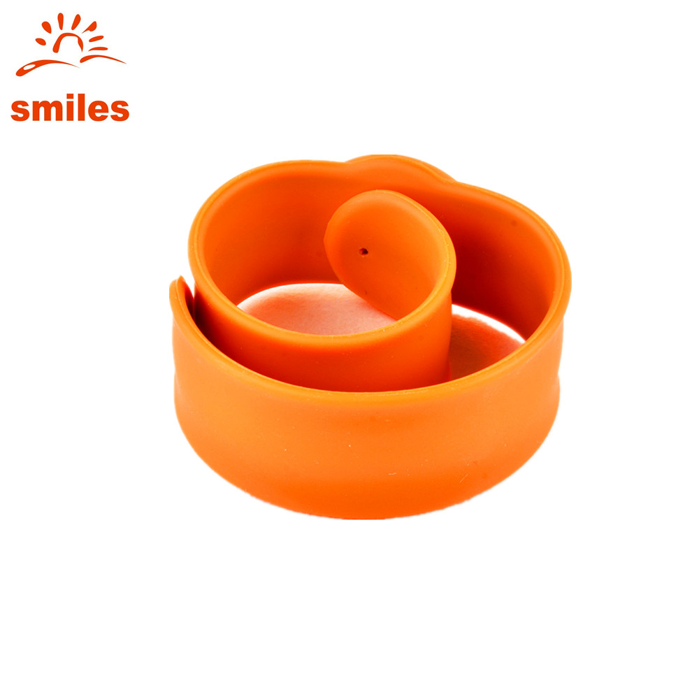 Waterproof EM RFID Wristband/Smart 125Khz Bracelets