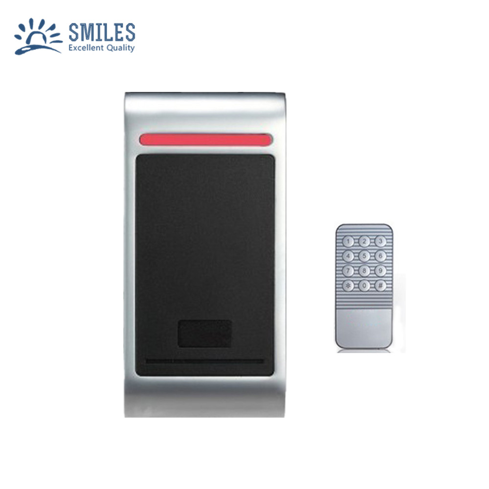 High Capacity 10000 Users IP68 Weatherproof RFID Access Control Reader for Door/Lift/Elevator Security System 