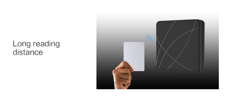 Wholesale Proximity RFID Access Control Reader EM/Mifare