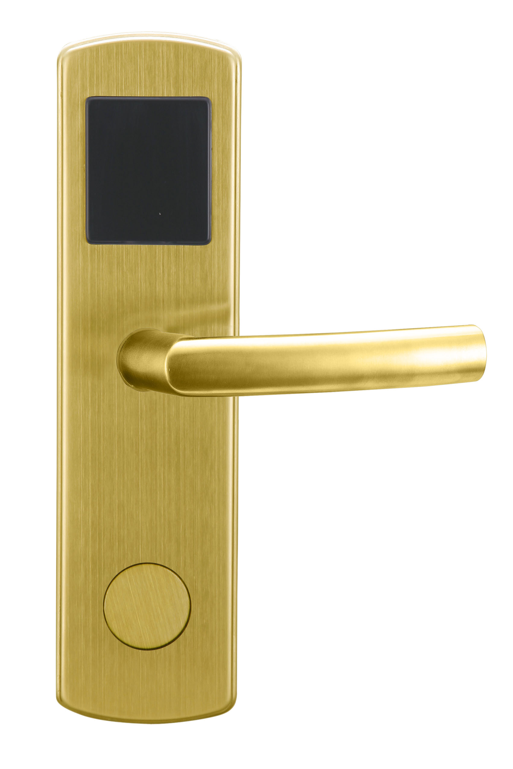  Hotel Door Lock With Handle