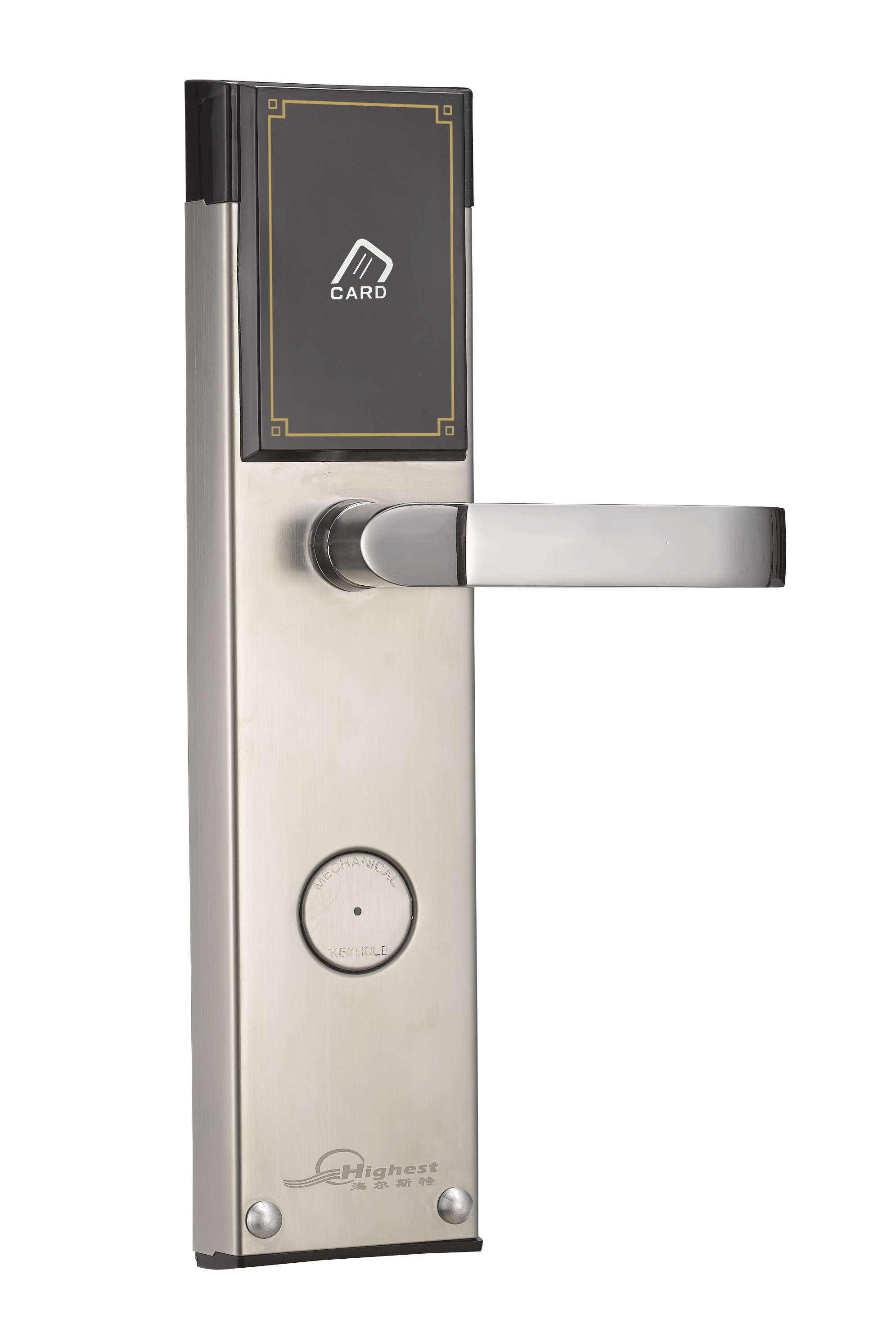 Professional Hotel Safe Door Lock 
