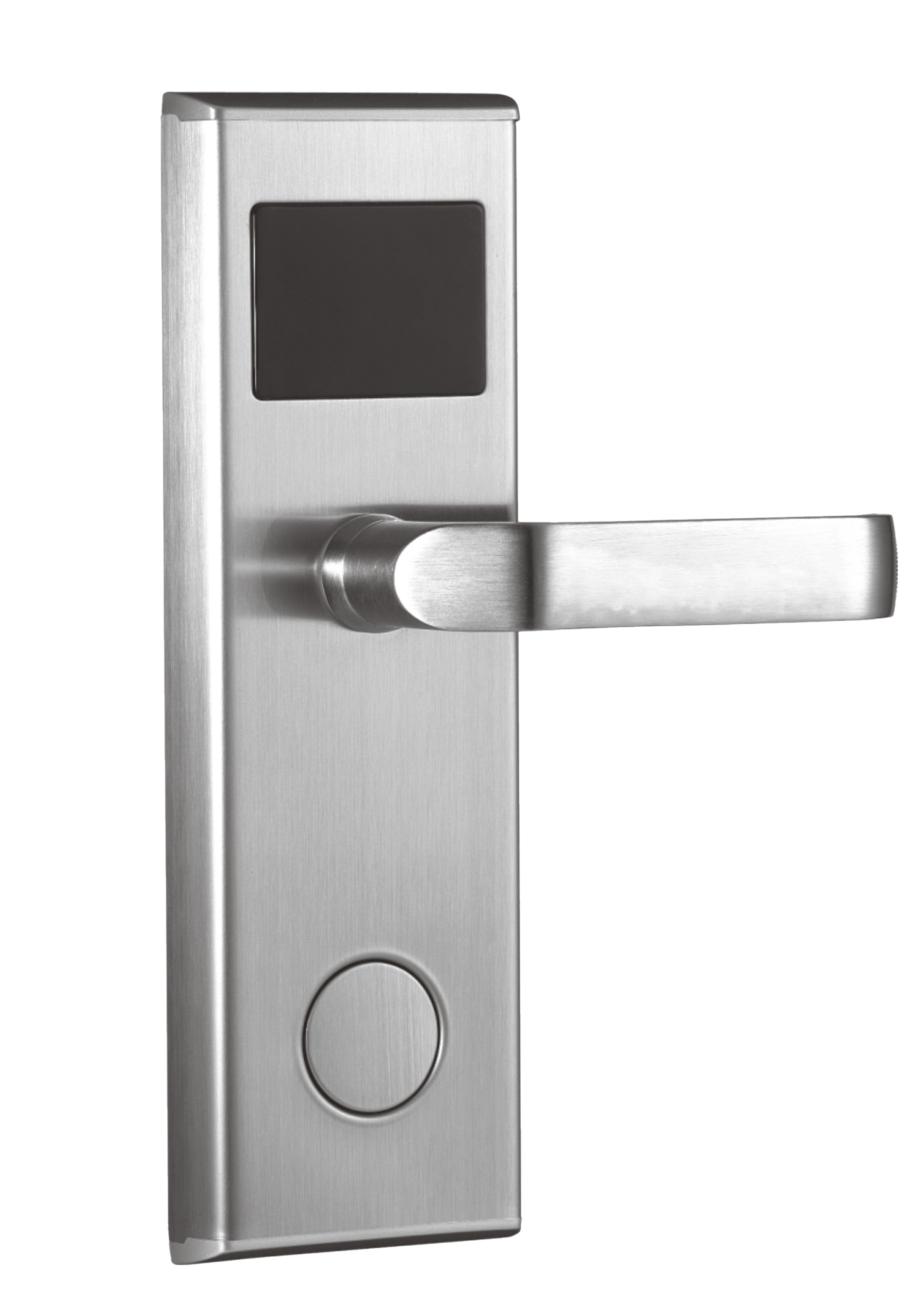  Keyless rfid hotel door lock