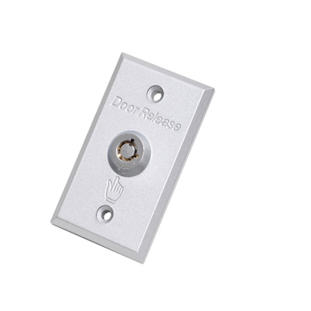 Access control Fire Emergency Metal Key Switch