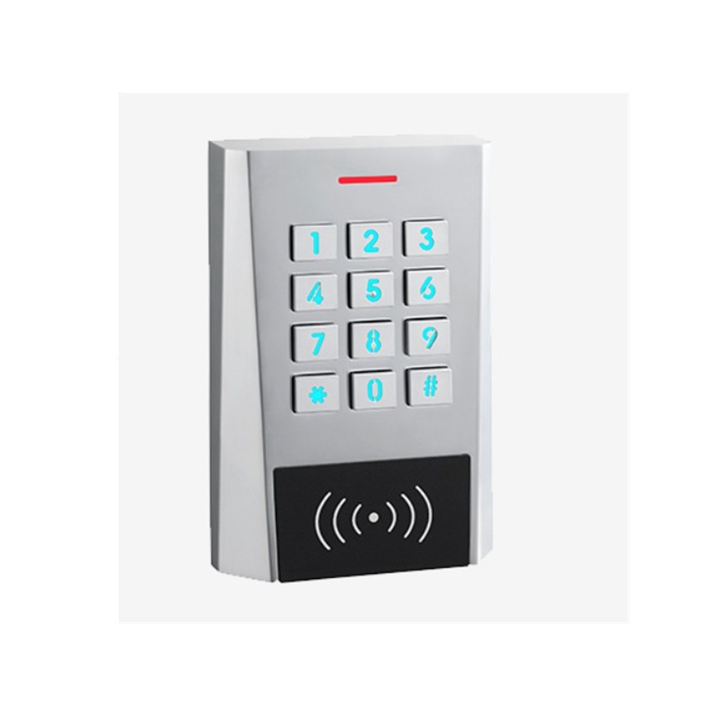 Waterproof Bluetooth Door Access Control