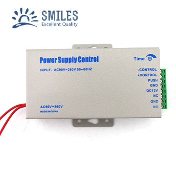 5A Switch Power Supply 100-240V For Access Control System 