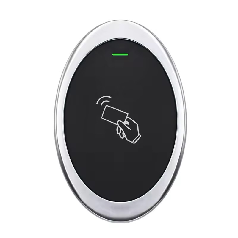 Waterproof Outdoor Standalone Access Control With RFID Card Reader Function